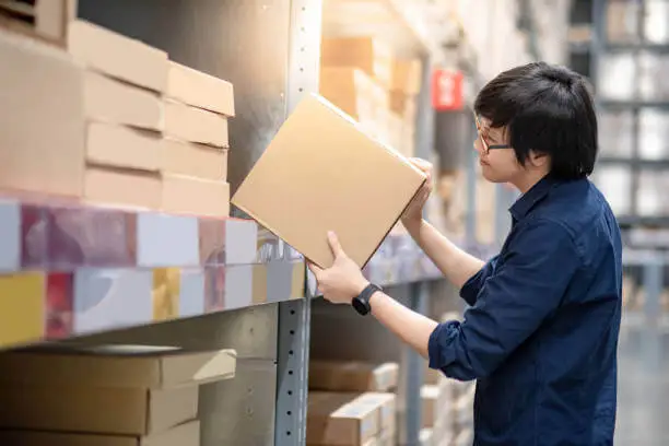 Ecommerce Fulfilment Explained: How It Works and Why It Matters
