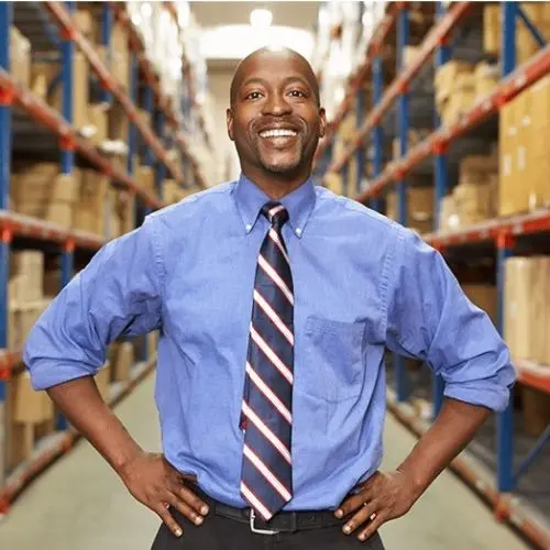 Operations Manager