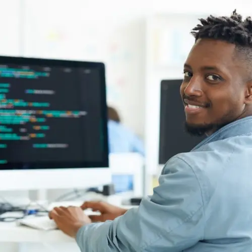 Systems & Integration Support