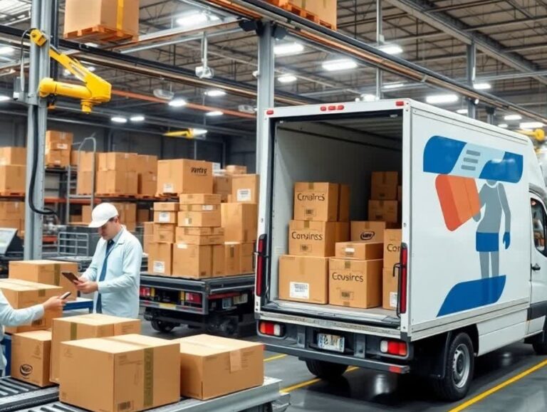 How 3PL Providers Enhance Ecommerce Fulfilment