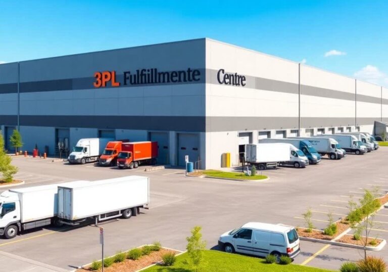 Fulfilment Centres vs Warehousing: Key Differences Explained