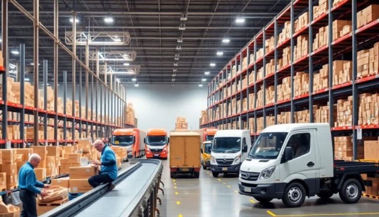 The Importance of Fast Shipping in eCommerce Success