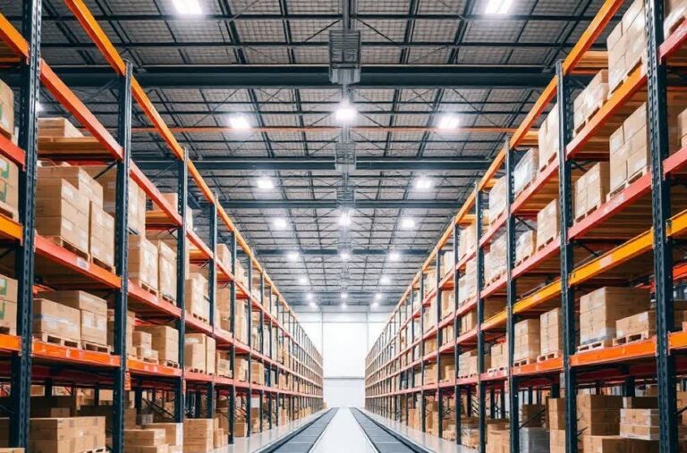 Trends Shaping the Global Supply Chain in 2025