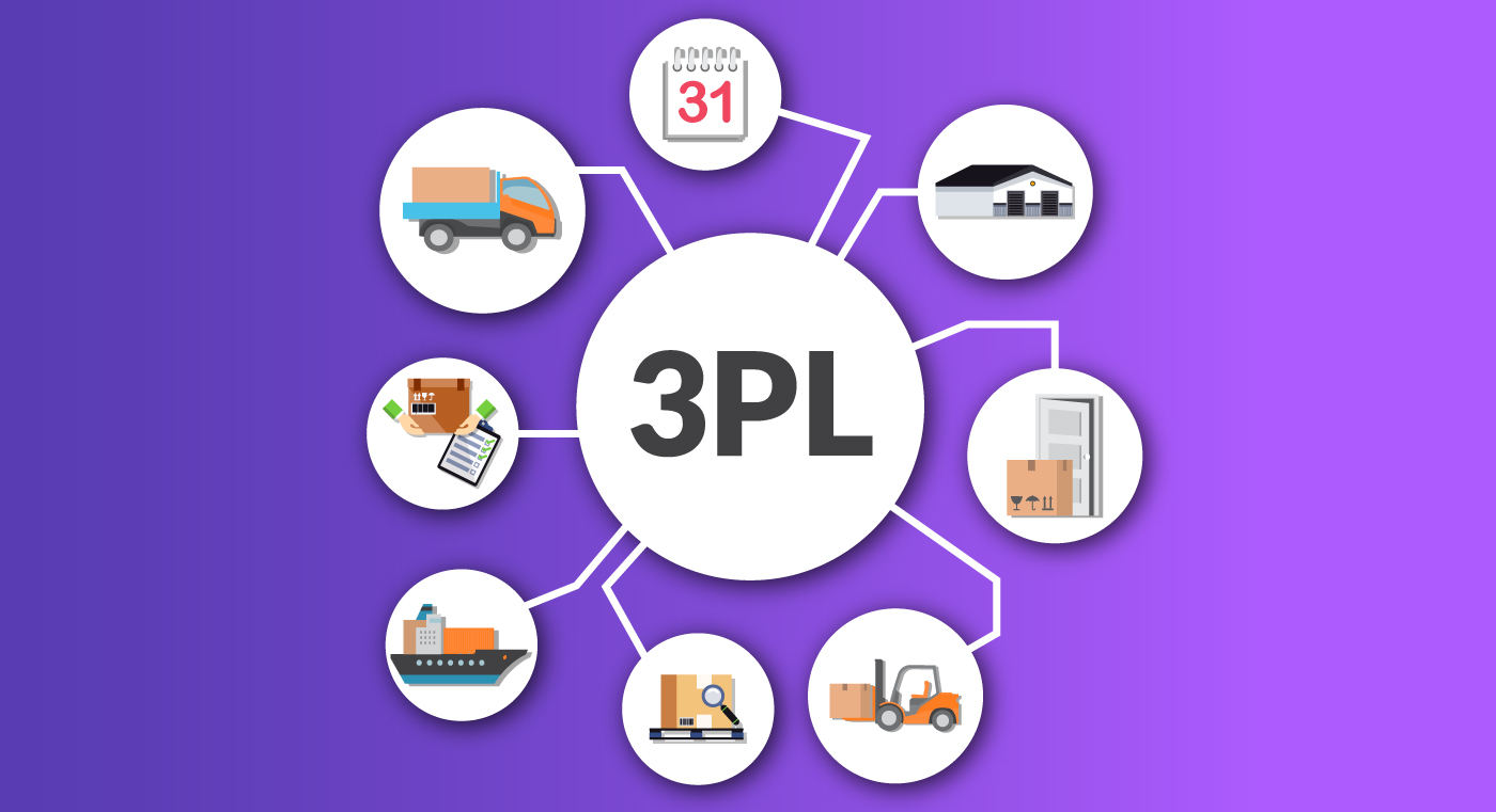 The Top 6 Reasons Why Your Business Needs a 3PL