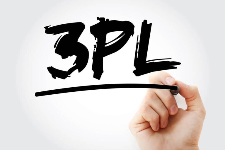 3PL Shipping logistics and its best practices