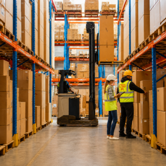 4-2Inventory and Order Consolidation