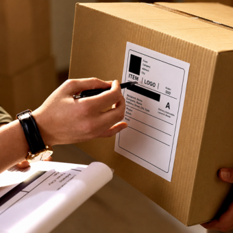 4.5Returns and Reverse Logistics