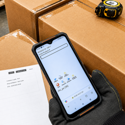 5.3Order & Platform Integration