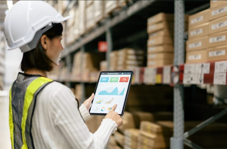 Top Benefits of Using 3PL Services for Your Amazon FBA Business