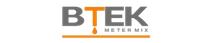 BTEK logo