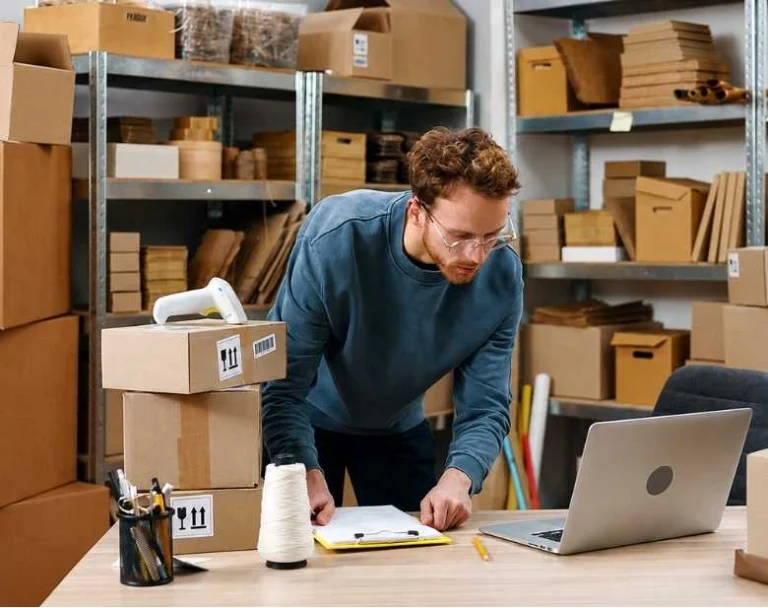 Do Not Let Warehousing and Fulfilment Slow Down Your Growth
