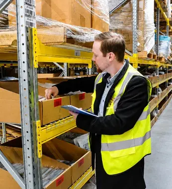 Inventory Management