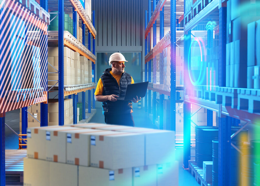 Order Fulfilment Services
