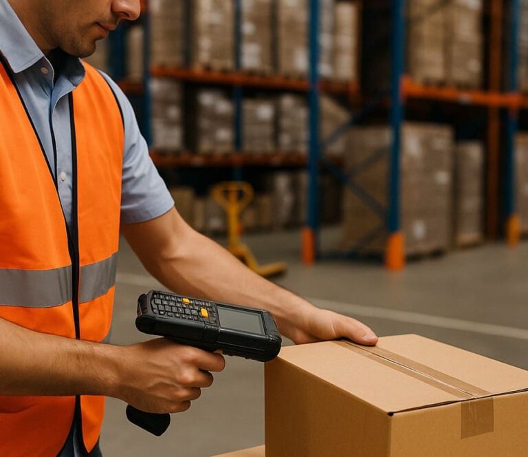 Outsourcing vs In-House Logistics: Cost Comparison