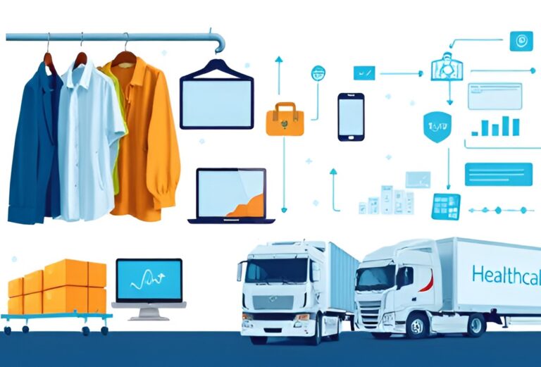 Tailored 3PL Solutions for Industry-Specific Logistics Needs