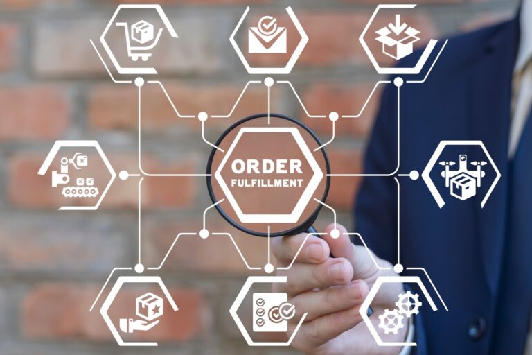 Third-Party Logistics Explained: What is 3PL Warehousing