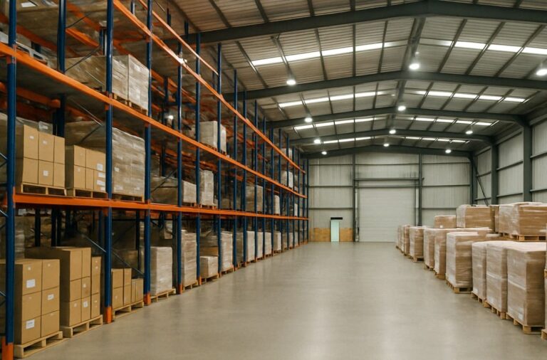 Warehouse vs 3PL: What’s Best for Your Business?