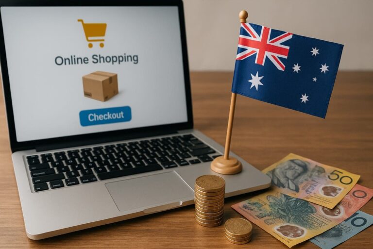 Is eCommerce profitable in Australia?