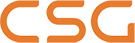 CSG Logo
