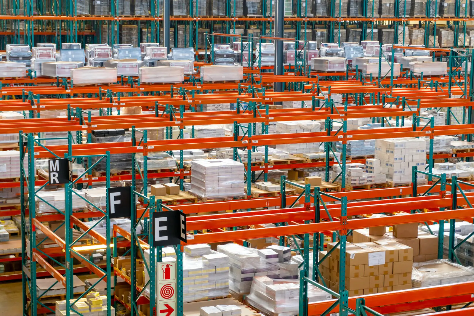 Utilising over 20 years of 3PL fulfilment and expertise
