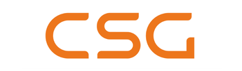 CSG logo