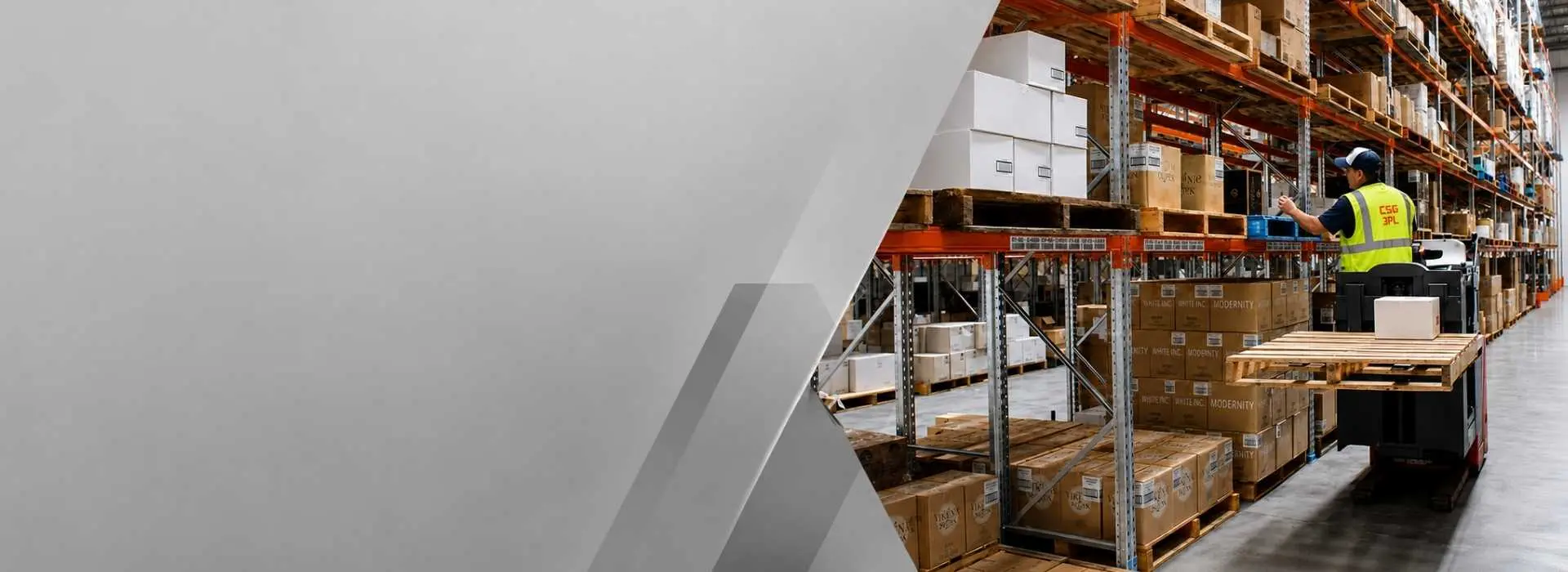 1. Pick and Pack Services-CSG