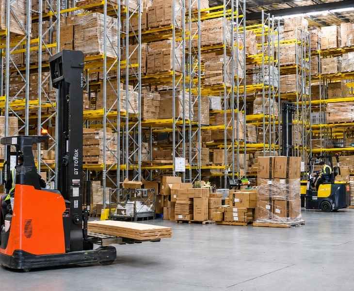 1.CSGHelping You Manage the Final Step of Your Fulfilment Journey