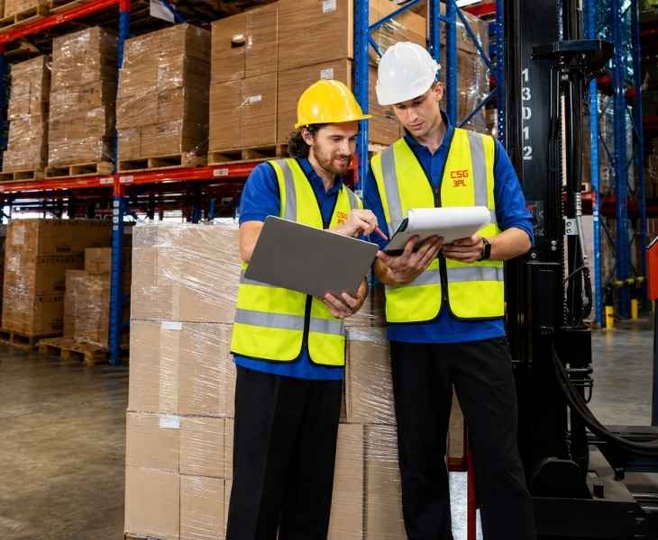 1.Clear & Traceable Returns Process