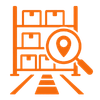 1.Find & Locate Stock Faster