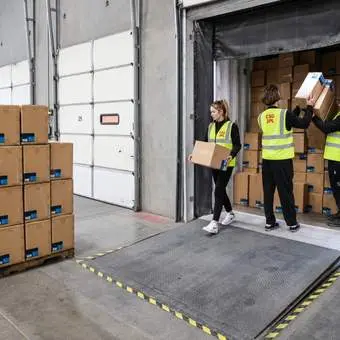1.Goods Receiving