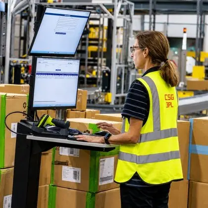 1.Omnichannel Fulfilment