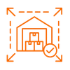 1.Reduce Warehouse pressure