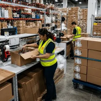1.Retailer-ready Packing
