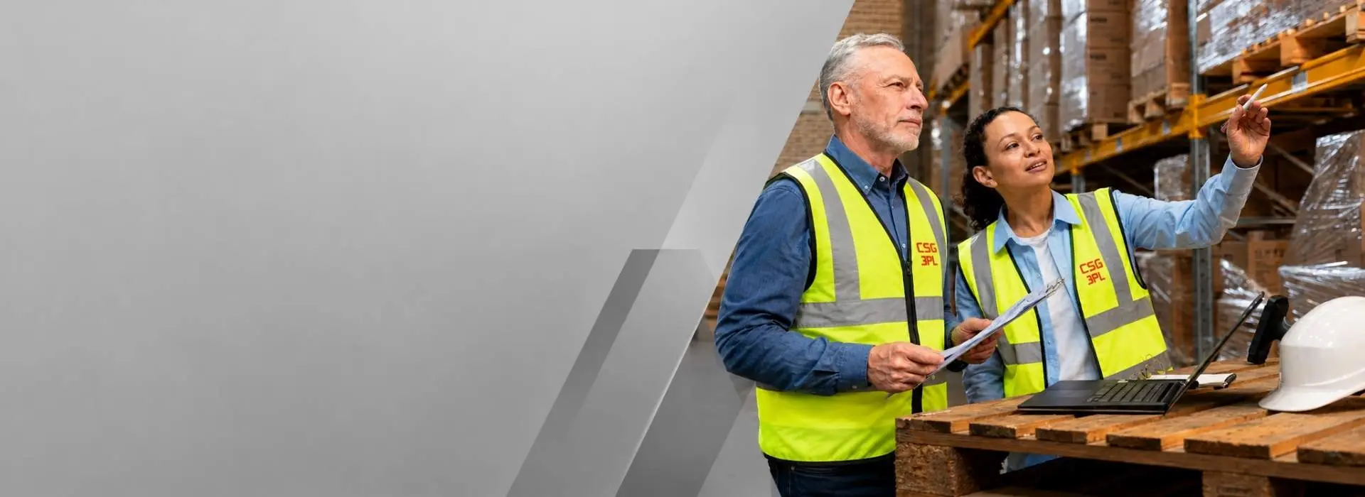 Third Party Logistics (3PL) | Warehousing Services Australia