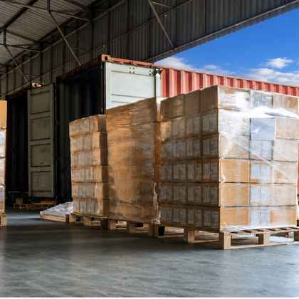 2.B2B Suppliers