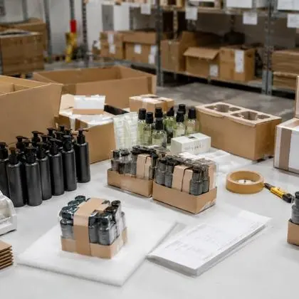 2.Bundling alongside product packaging