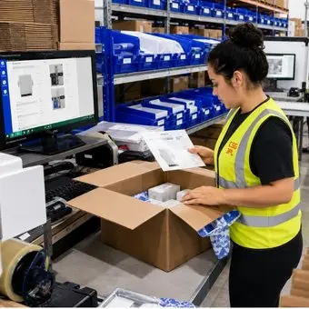 2.Custom Packing Rules