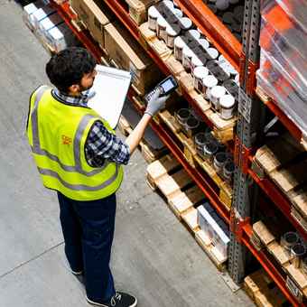 2.Itemised Storage