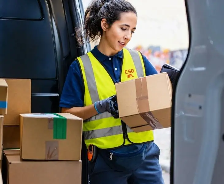 2.Repackaging, Relabelling and Restocking