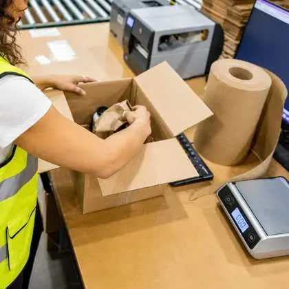 2.Smooth Warehouse-to-Delivery Connection