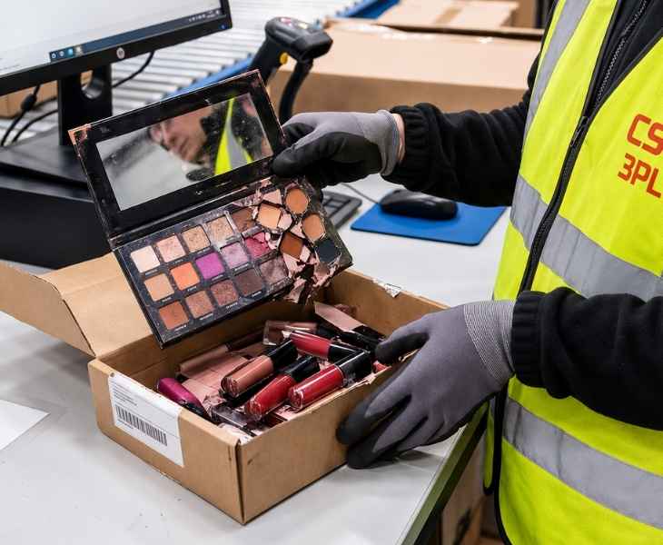 2.Standardised Mechanism for Your Inventory Updating
