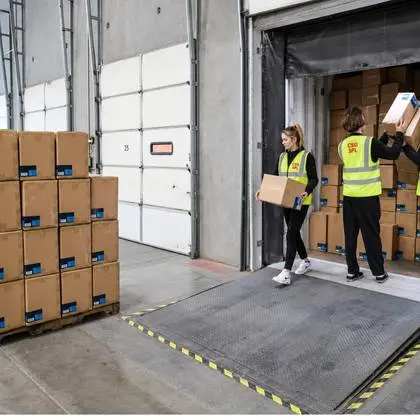3.Reworks & container loads