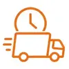 3.Same-Day Dispatch Support