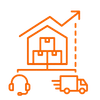 3.Scalable 3PL Support