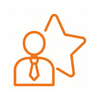 3.We care about your success & help you grow