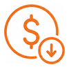 4.Competitive pricing
