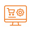 Easy Integration with Our Online Platform