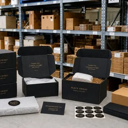 6.Campaign-specific Packaging