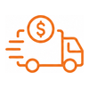 6.Reduced Transport & Freight Costs