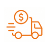 Reduced Transport & Freight Cost